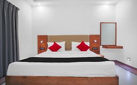 Hidden Paradise Goa 3*