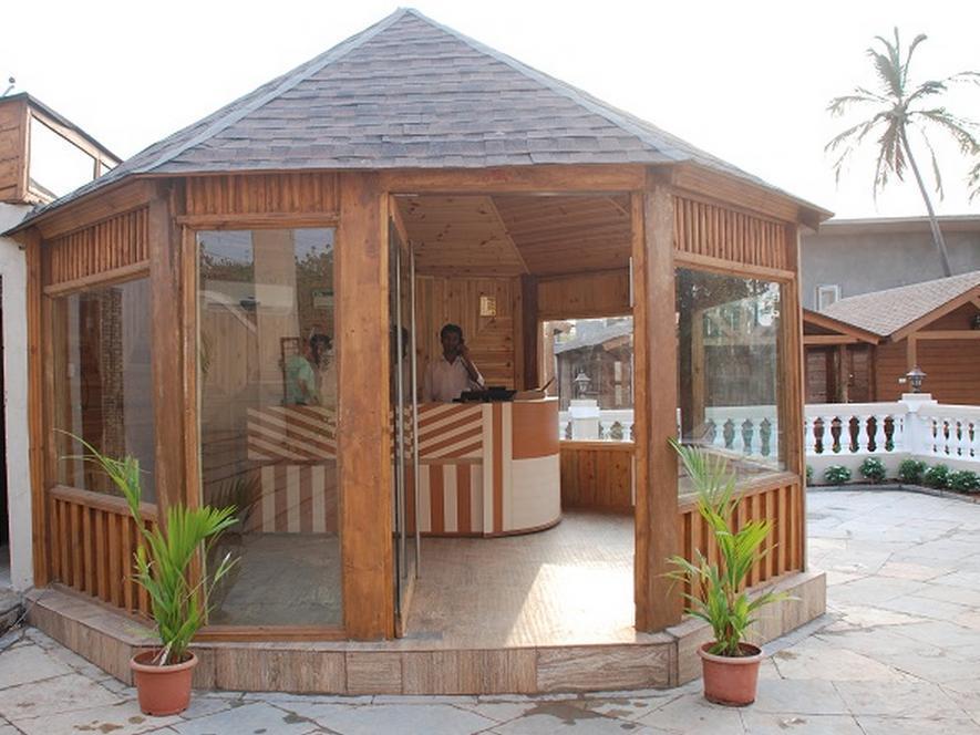 Era Hidden Paradise Mandrem Exterior photo