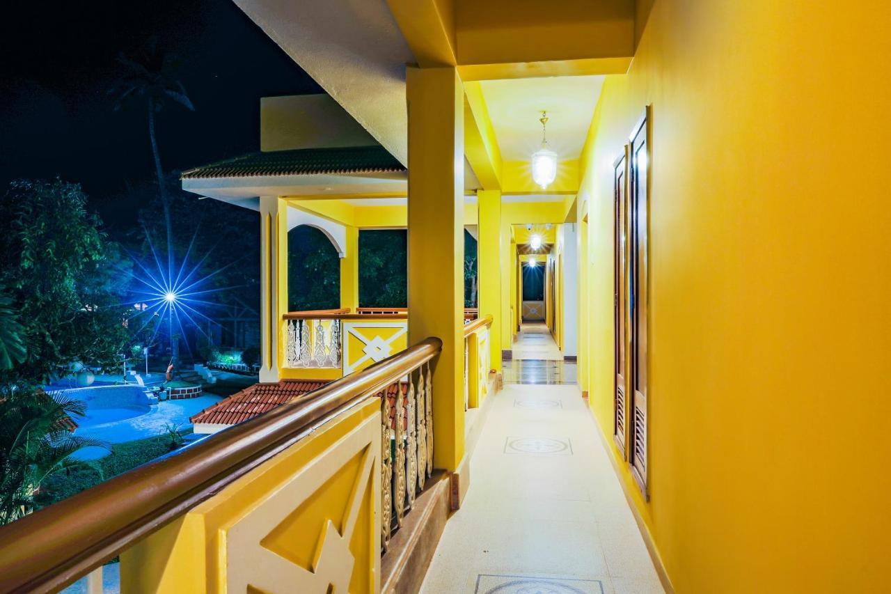 Era Hidden Paradise Mandrem Exterior photo