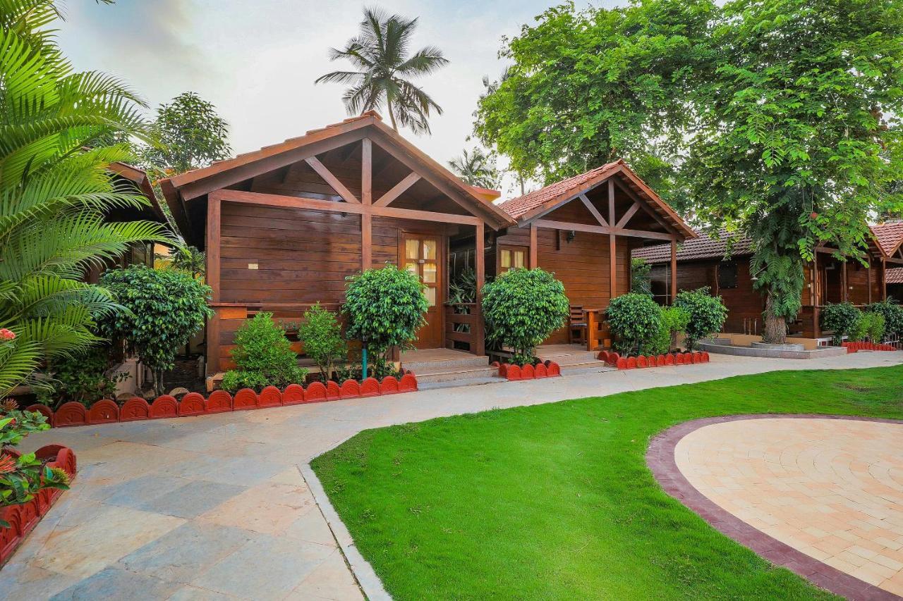 Era Hidden Paradise Mandrem Exterior photo
